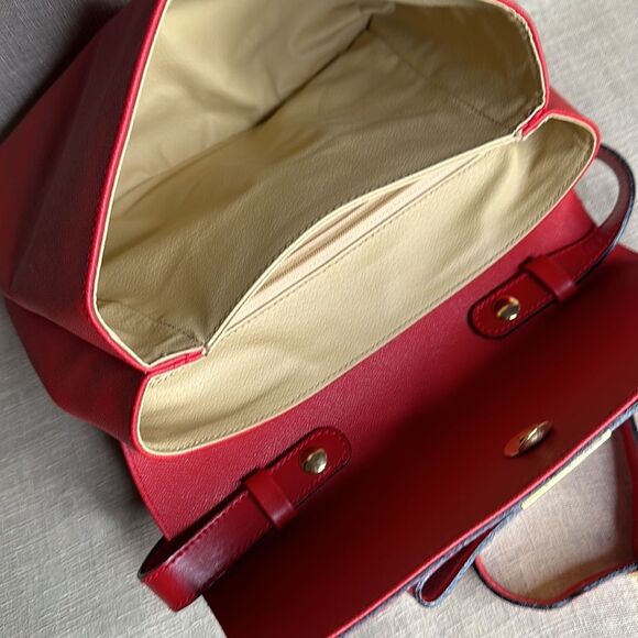 VTG Nina Ricci Bag - Picture 11 of 14